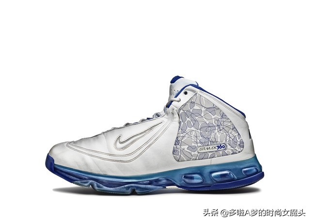 经典永不过时的运动鞋品牌,十款最经典的运动鞋