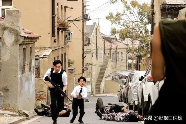 吃鸡枪神真人,吃鸡真人版狙神