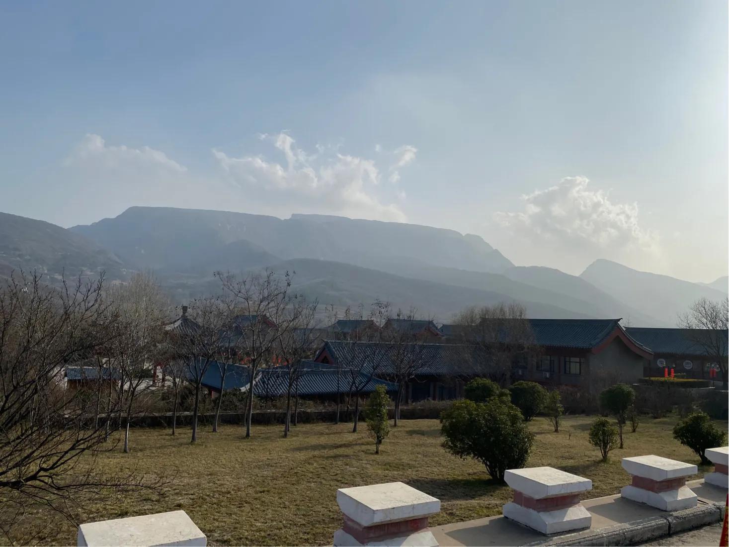 塔沟武校博物院演武场,塔沟武校与塔沟博物院是一家吗