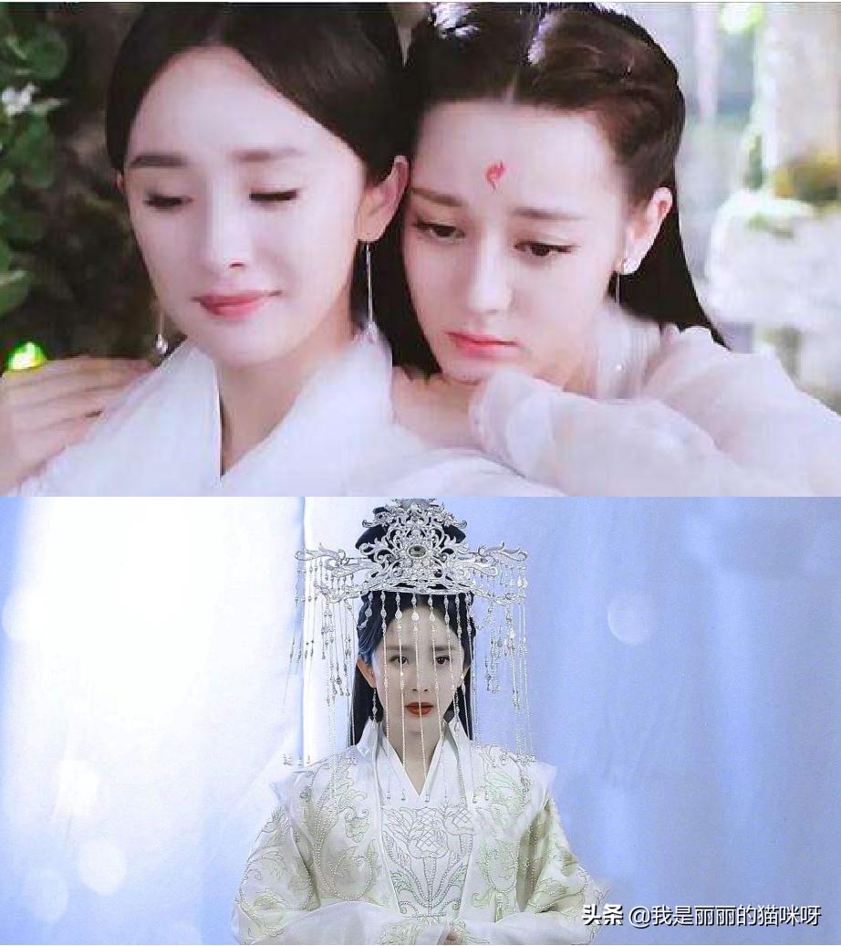 三生三世枕上书精彩段落剧评,三生三世枕上书收视率一分钟破亿