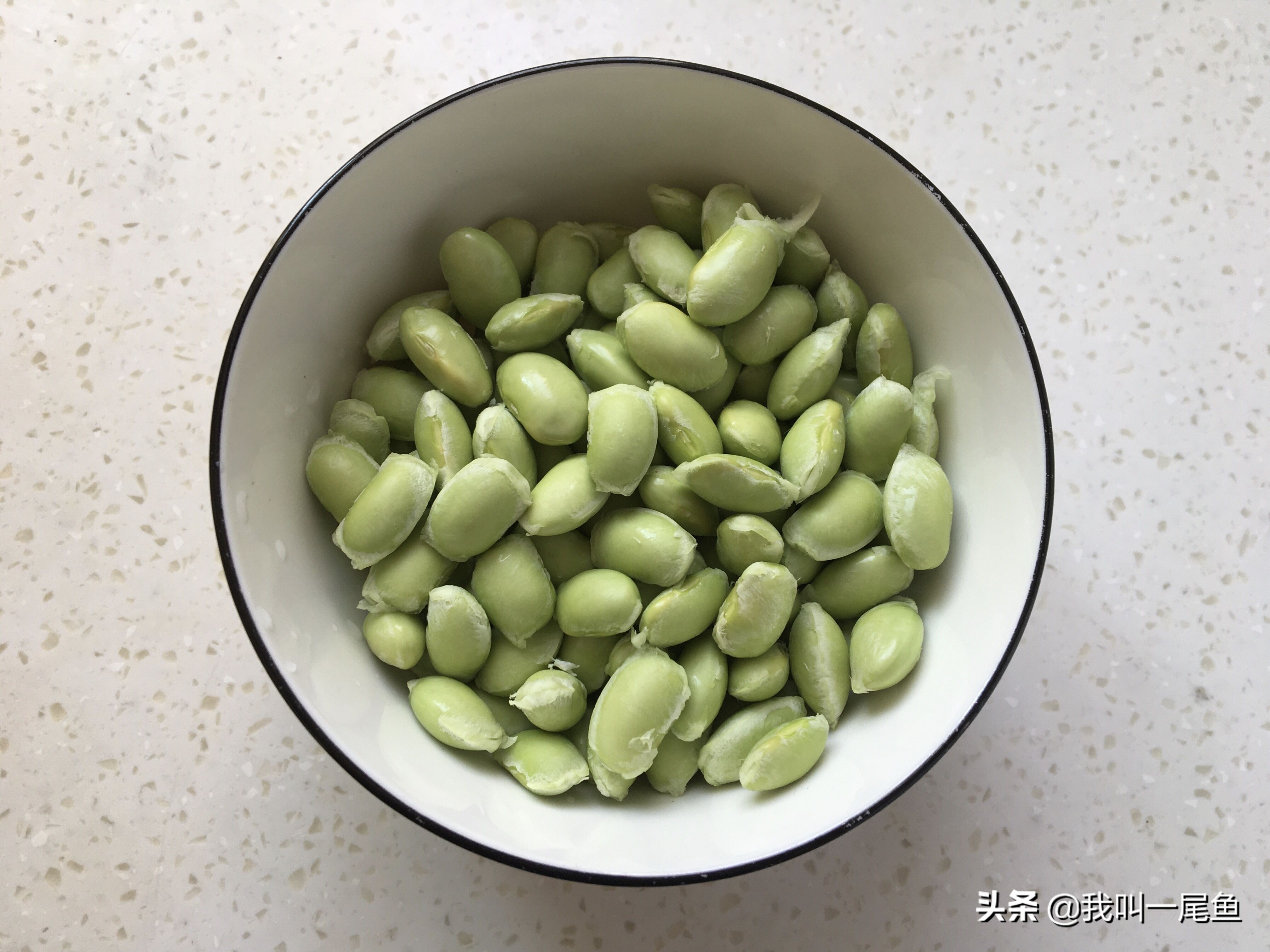 这菜我家每周炒二次,清爽酸脆又可口,五块钱做一盘,给肉也不换