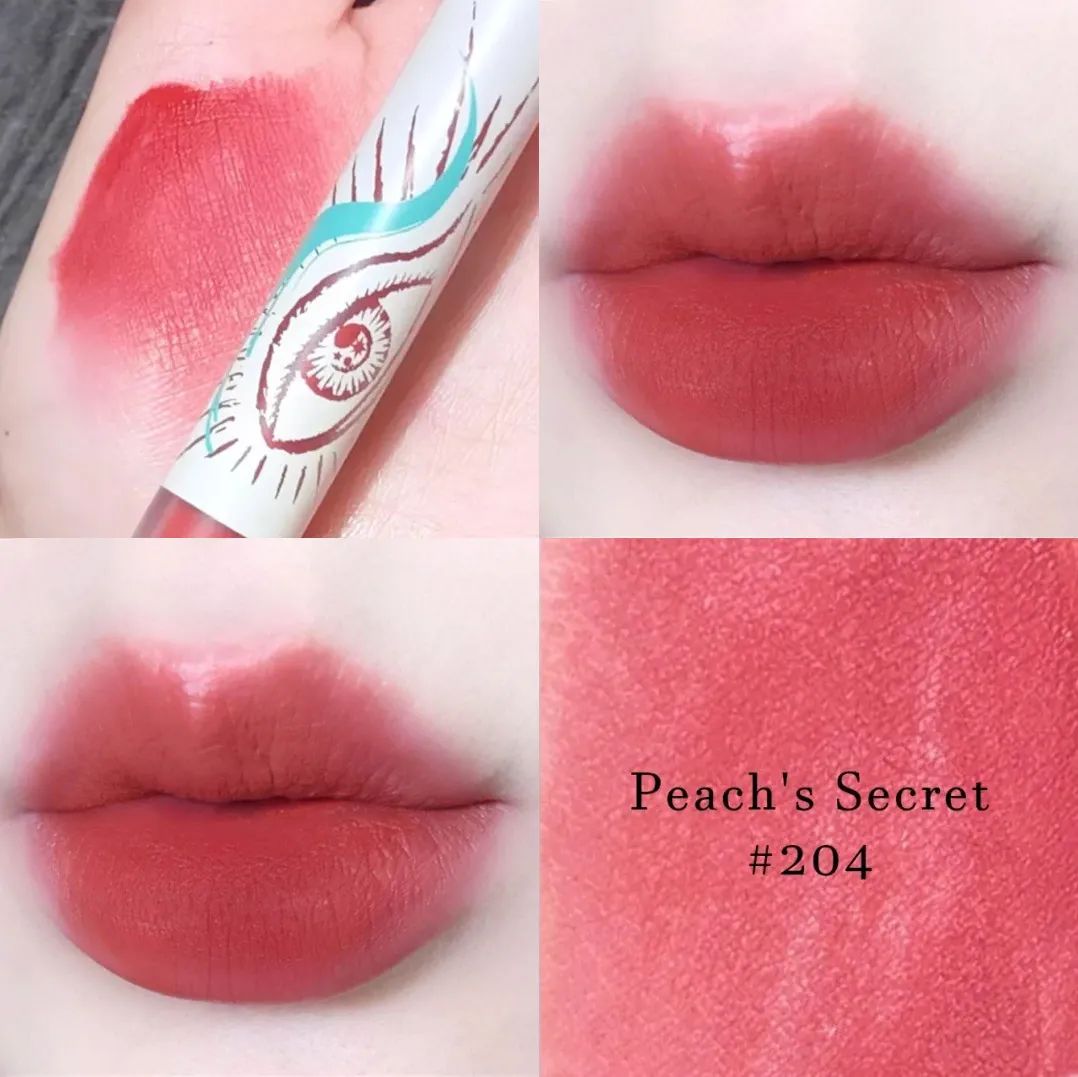 直男眼中女生涂口红,男生涂口红和不涂口红的区别