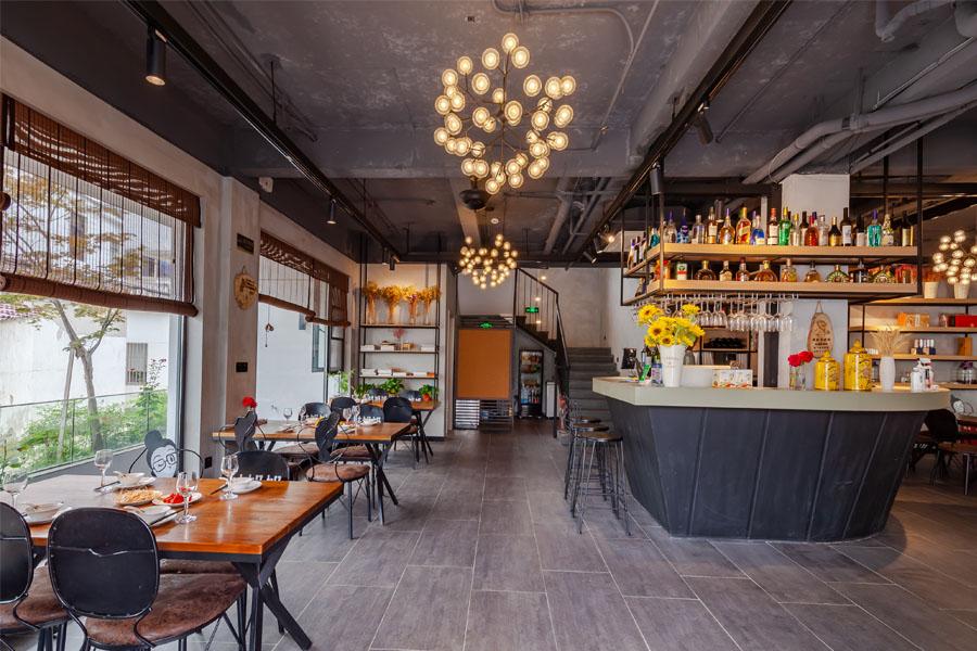 苏州西山凡音民宿,苏州西山明月湾民宿