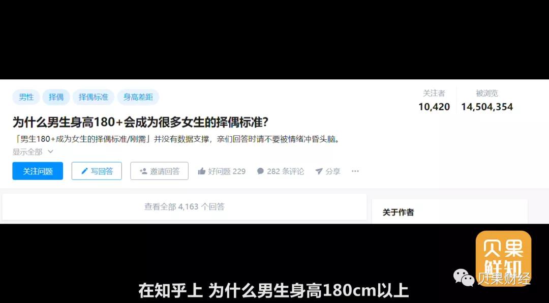 中国人30多年来越来越高,增高鞋垫却越卖越火,这到底是怎么了?