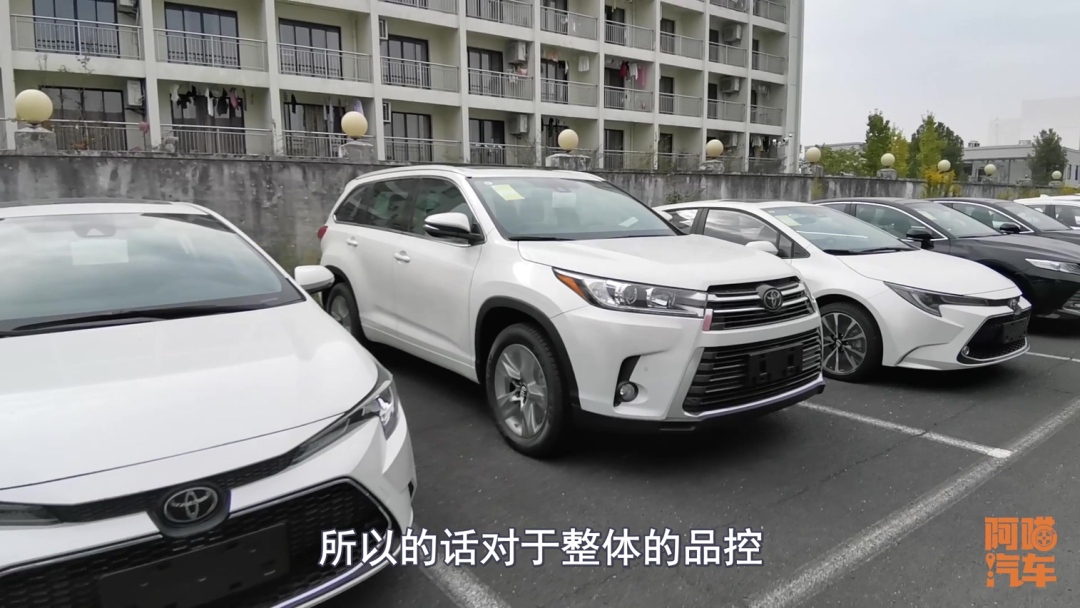 曾经开不坏的丰田现在怎么样了,都说丰田车开不坏是真的吗