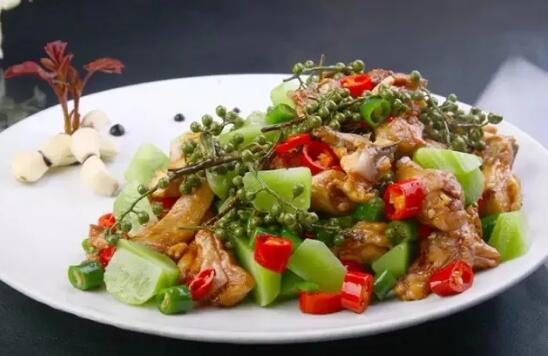 重庆各区县的特色美食,重庆美食最多的区县