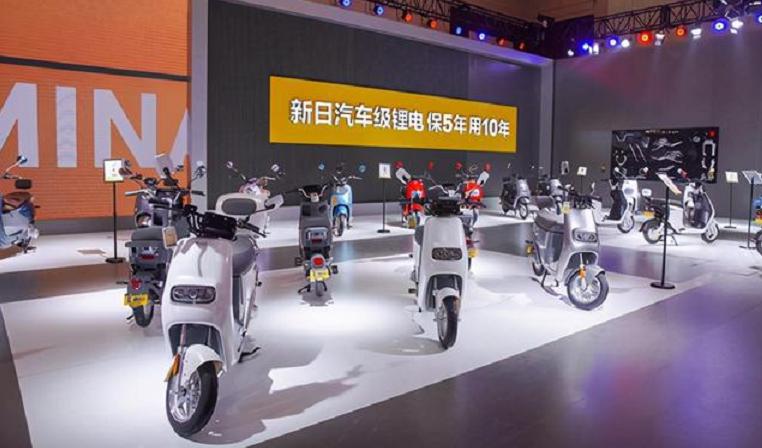 电动车品牌档次分类,各个品牌电动车排行榜