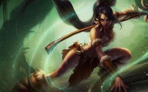 盘点lol国服历届最高分,盘点lol十大传奇选手