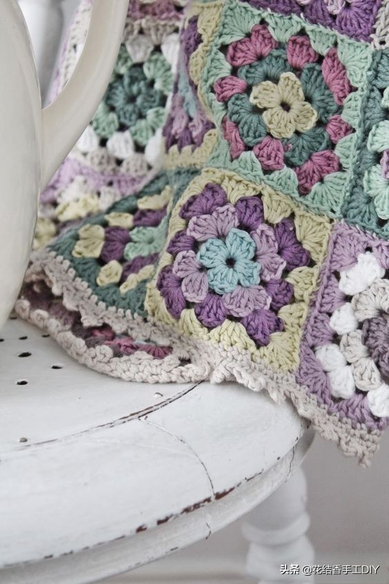 织女手工编织小东西需要哪些工具,织女手工编织球