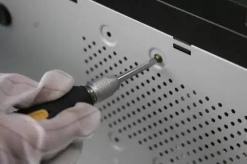 台式电脑增加硬盘的接线方法,台式电脑第二块硬盘怎么接线