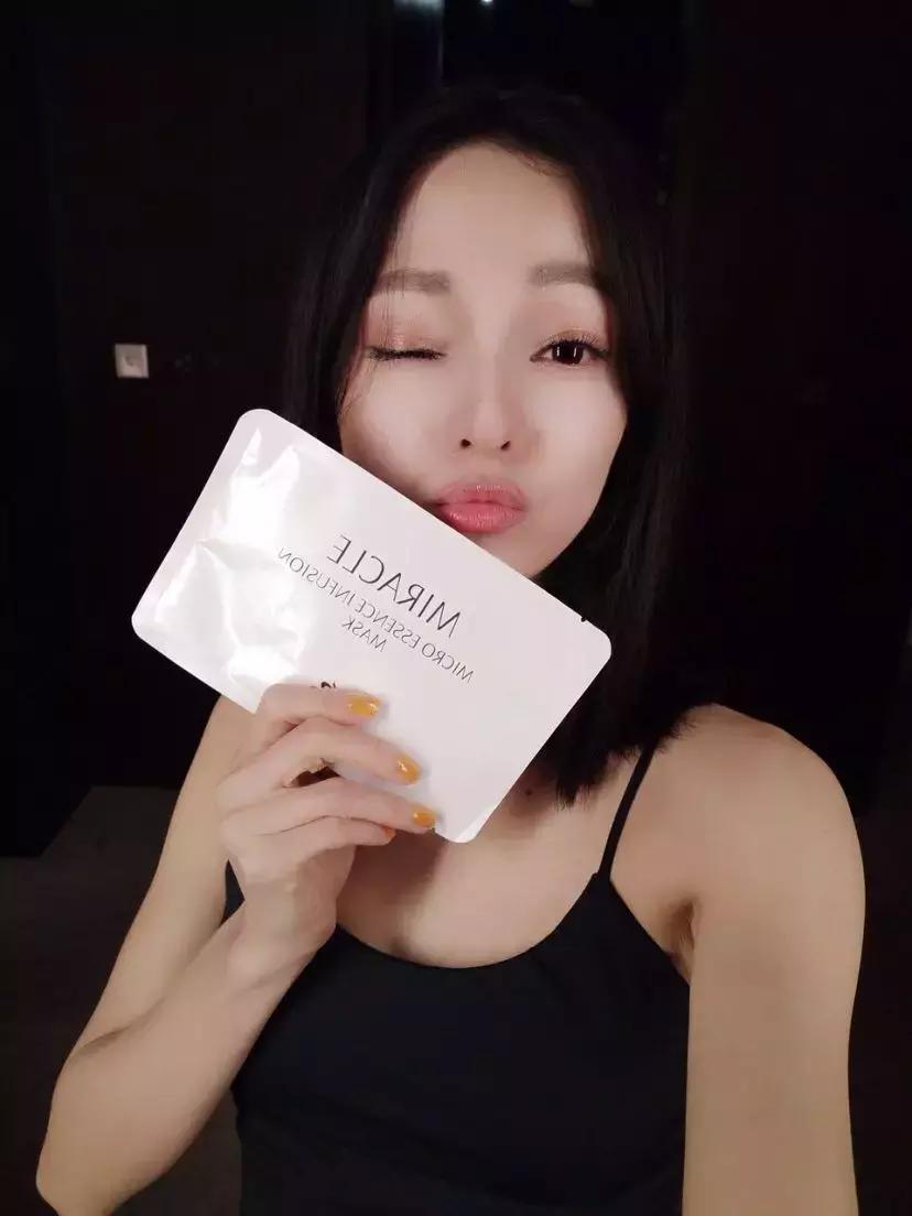 日本黑科技面膜,日本高端黑科技补水面膜