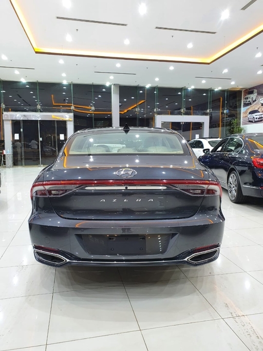 现代新款雅尊图片,全新一代现代雅尊图片