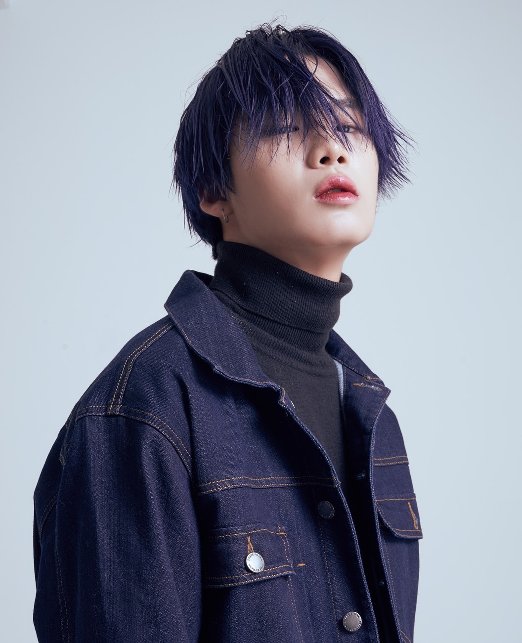 韩国男士烫发发型大全,韩国当下最流行男士发型