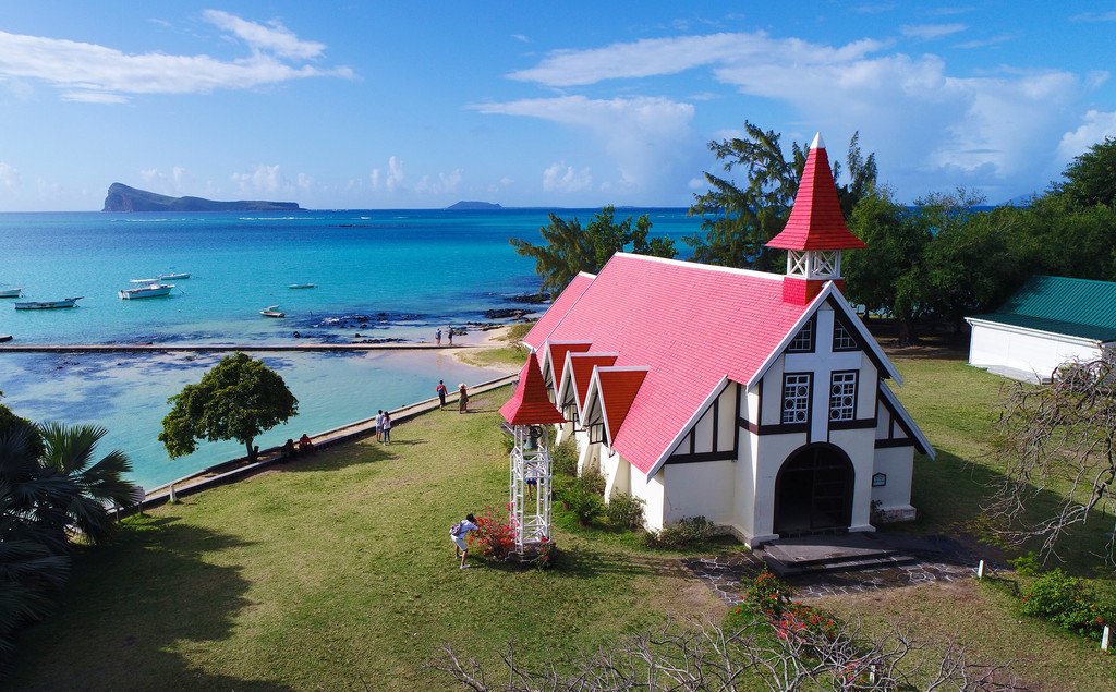 毛里求斯陈小春,毛里求斯马克吐温