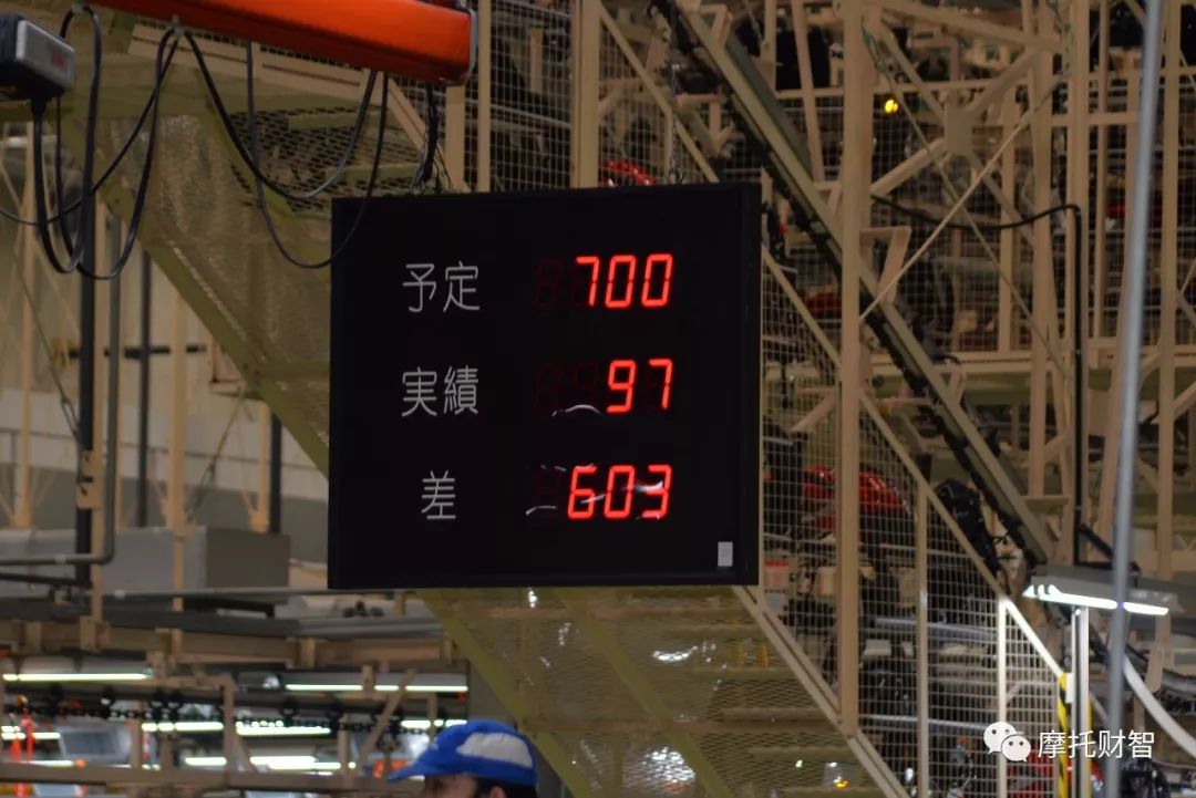 honda本田摩托生产基地,新大洲本田太仓工厂未来布局