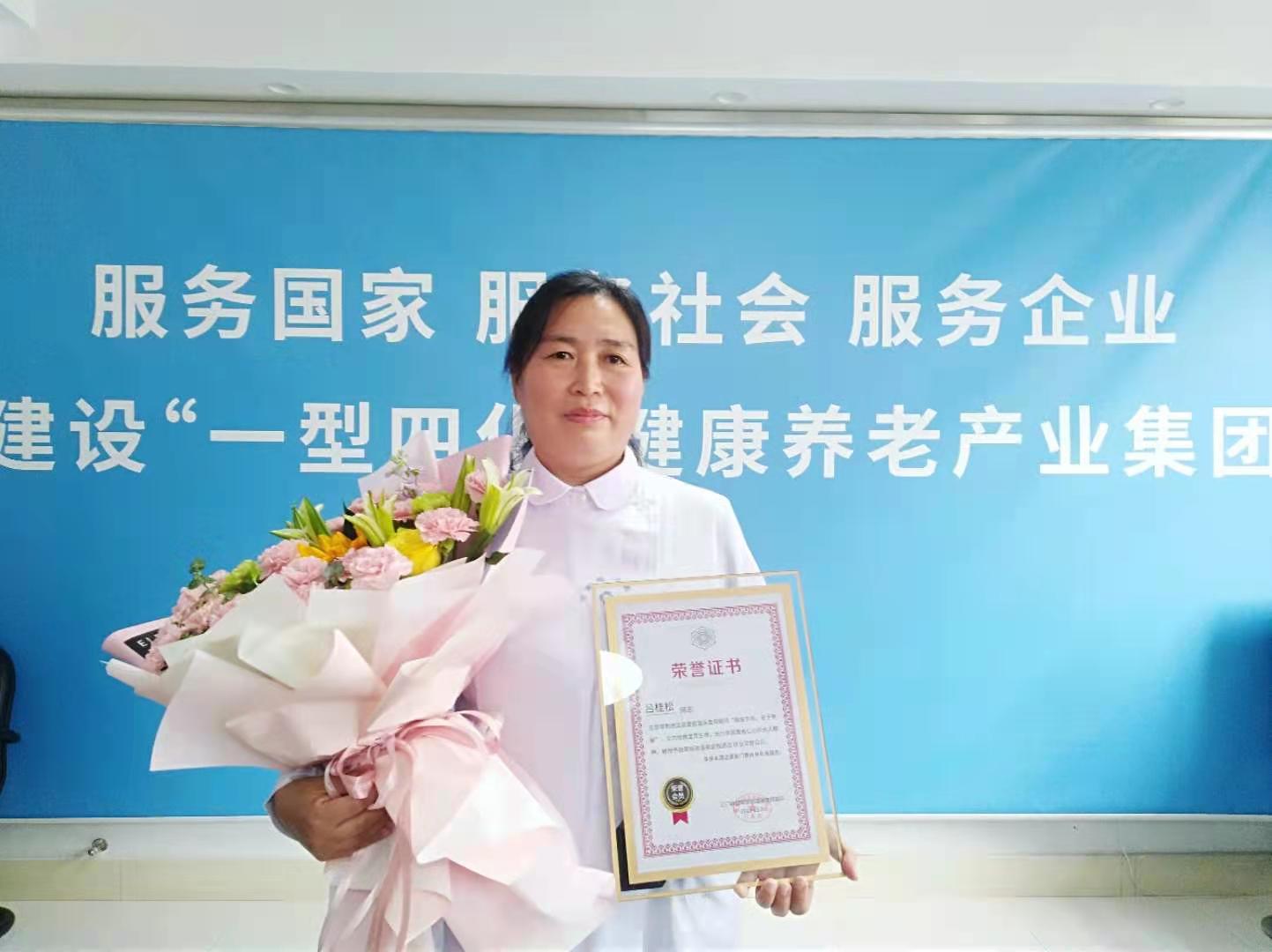 河南电力医院吕桂松同时间赛跑奋力抢救溺水儿童获好评