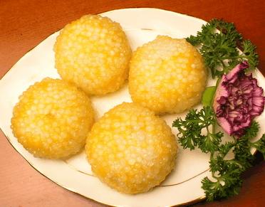 软糯香甜的南瓜饼超好吃一次成功,香甜软糯的南瓜饼超简单的