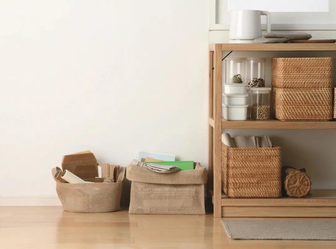 无印良品有什么不足,无印良品有什么优点