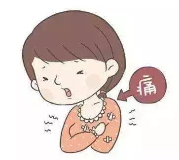 乳头溢液莫轻视，可能是身体发出的求救信号