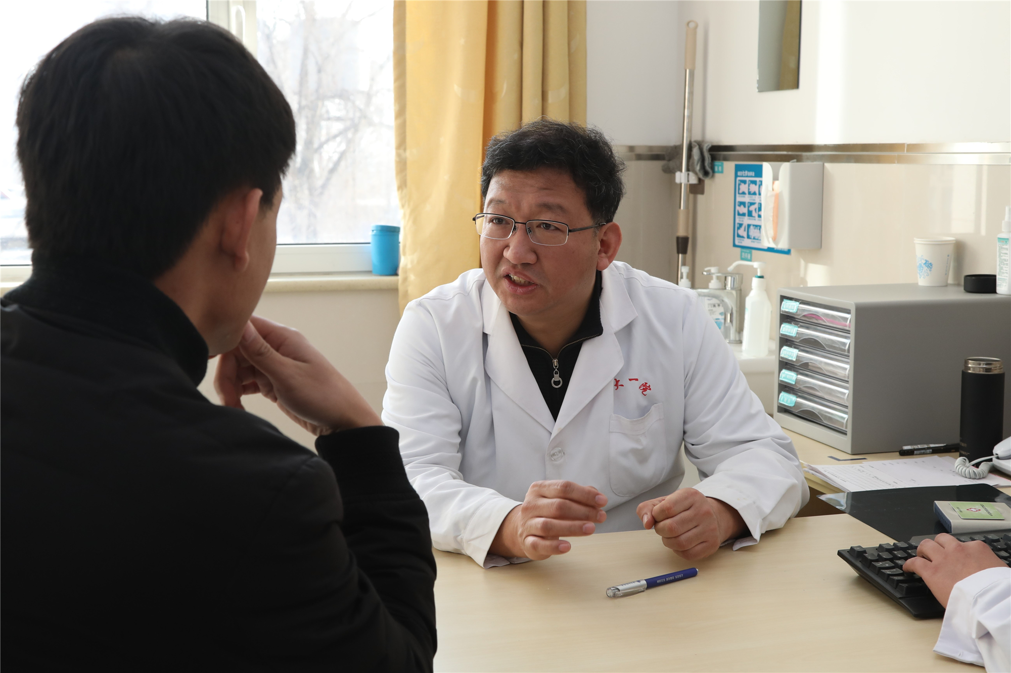 石家庄三甲医院最新通告,石家庄市三甲医院最新通知