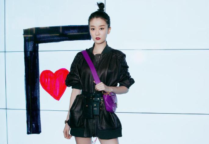 欧阳娜娜李圣经,欧阳娜娜和李圣经