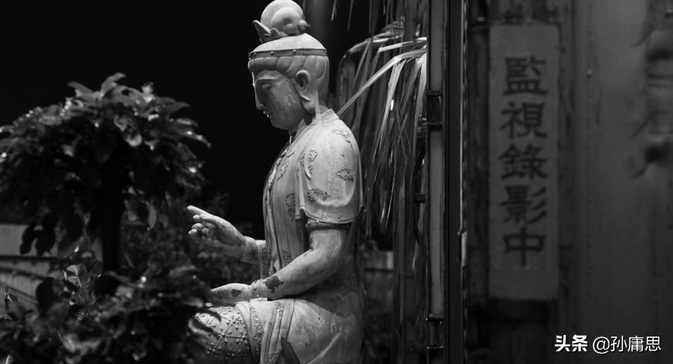 大佛普拉斯讲述了什么故事,大佛普拉斯内藏尸体