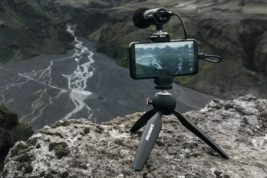 舒尔哪款麦克风直播效果最好,舒尔麦克风横评