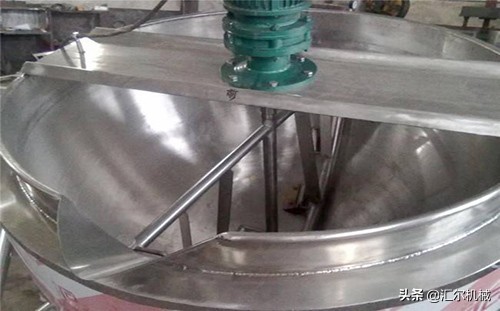 山东蒸汽夹层锅质量好,诸城不锈钢夹层锅