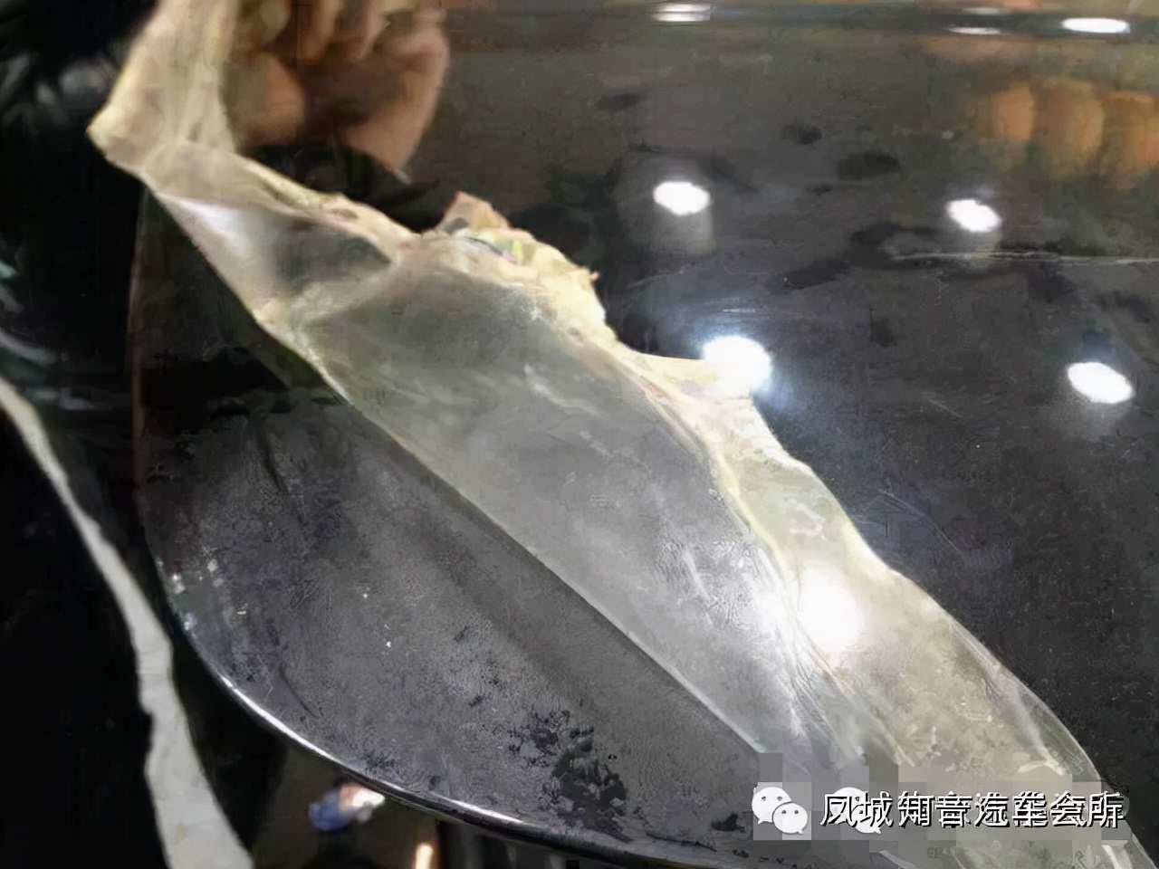 银川汽车贴膜改色哪个品牌好,银川汽车贴膜改色推荐