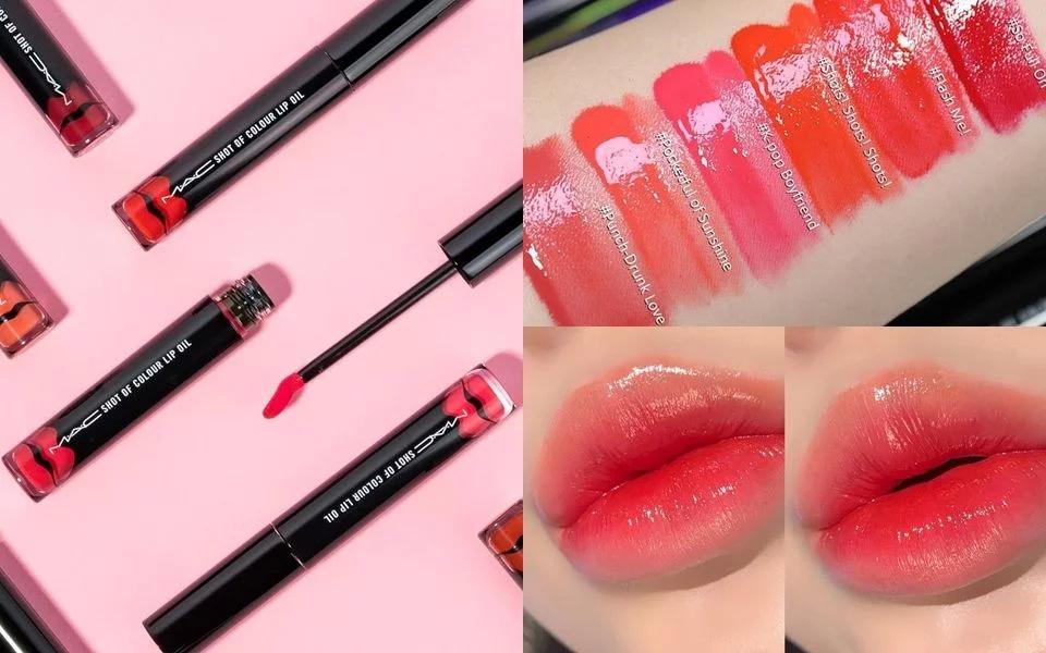 gucci丝缎口红505,2019新上市唇彩