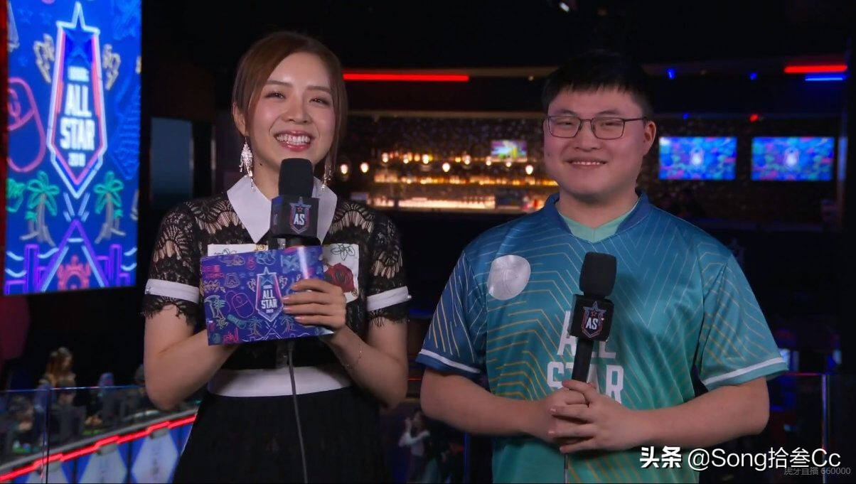 2016全明星solo赛uzi单挑真的是强,uzi拿到solo冠军的四场比赛对阵