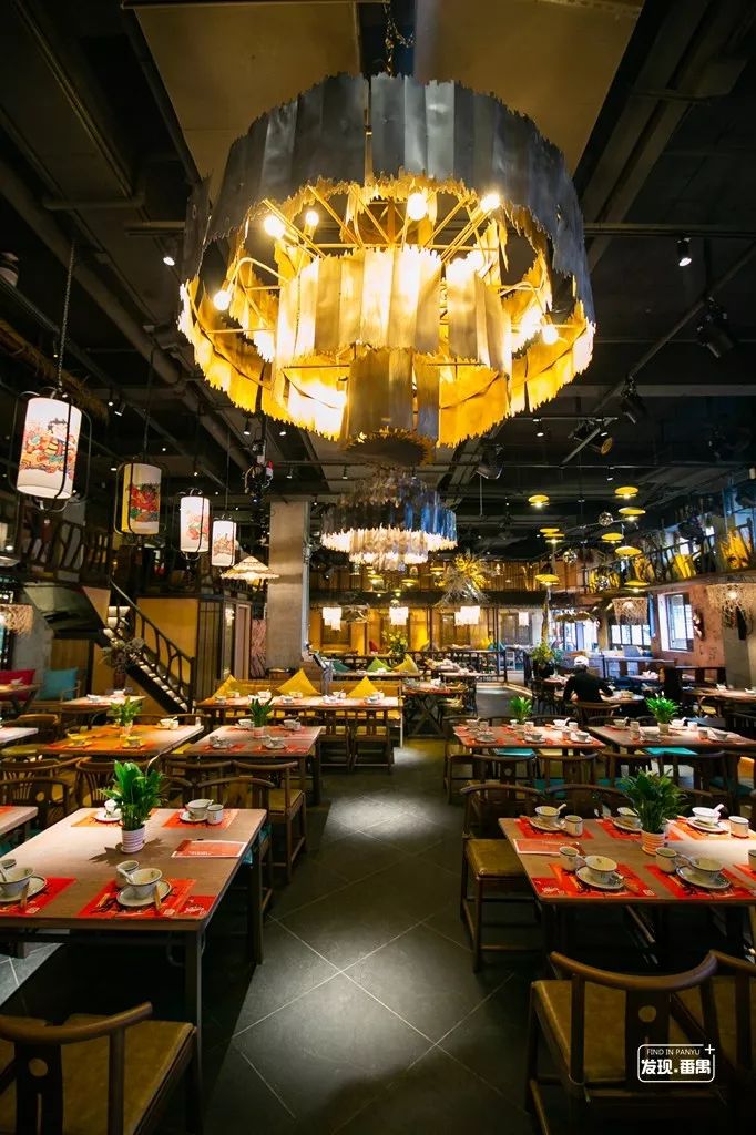 就在市桥!武侠风音乐酒馆来了,卖着60+款地道湘菜!