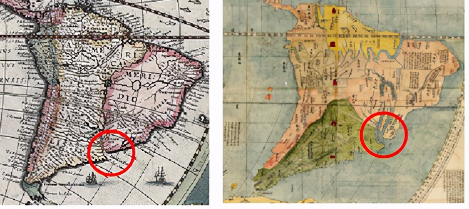 研究高清地图，助力历史研究—姬扬对陈经文章的评论和陈经的答复