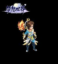 全新《梦想世界》新内容今日开启