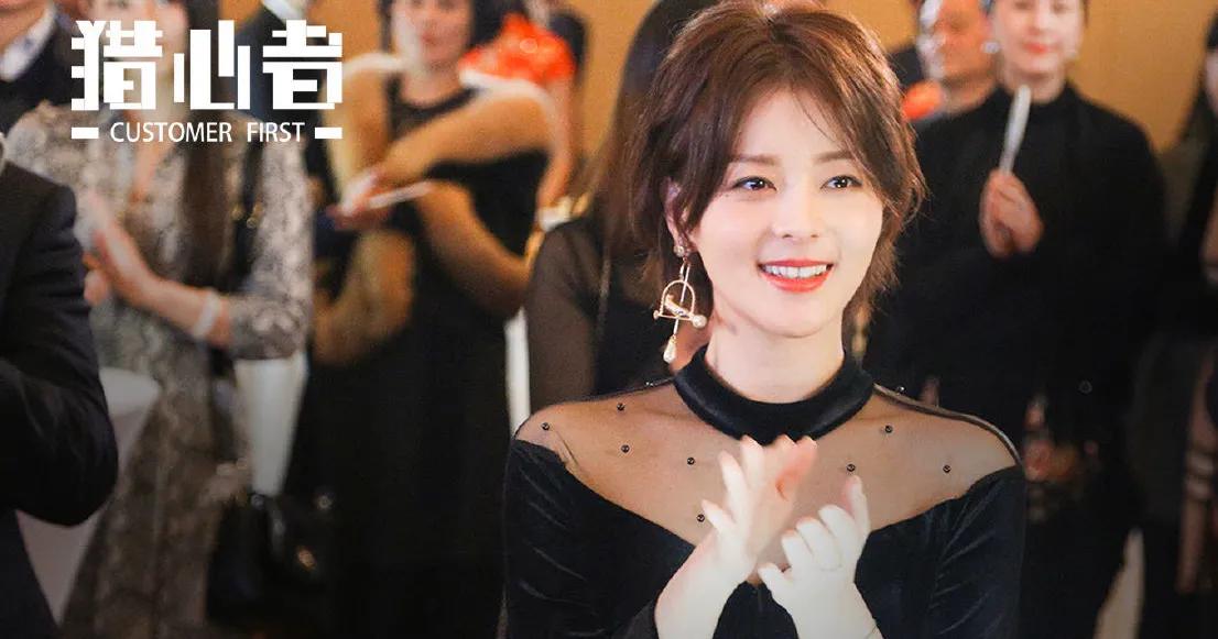 戴朵花组合屡破谎言终揭318案真相，幕后大佬表面君子实则大恶