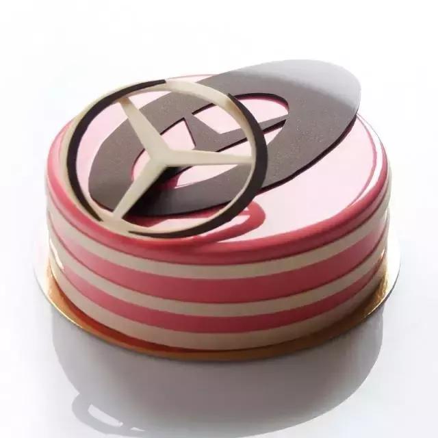 国外爆火的十款蛋糕,国外创意蛋糕视频教程