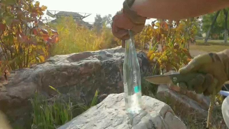 简单随行-HARNDS悍迪新守望者轴承*刀折**