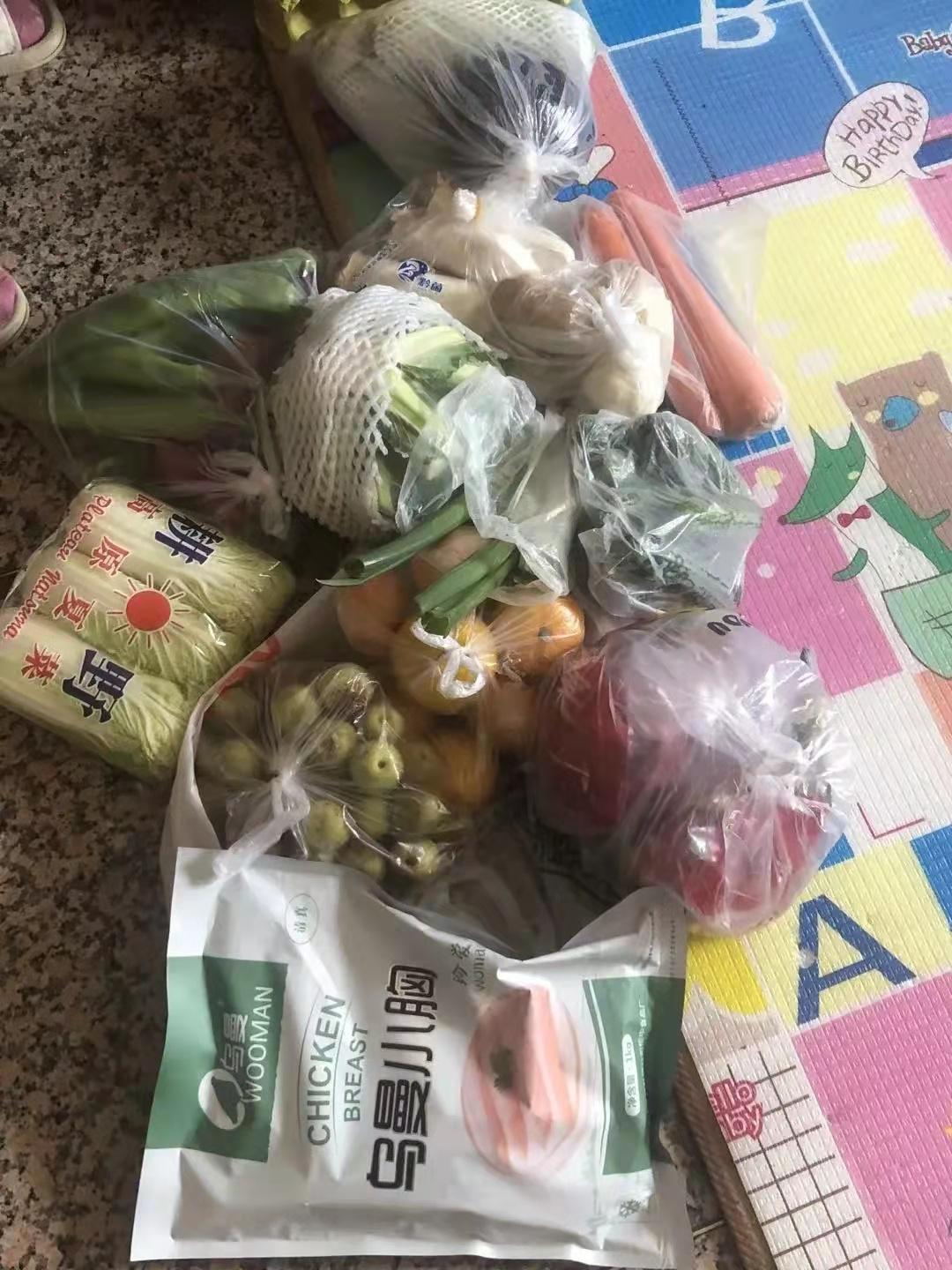 疫情防控期间兰州牛肉面,兰州免费牛肉面为抗疫加油