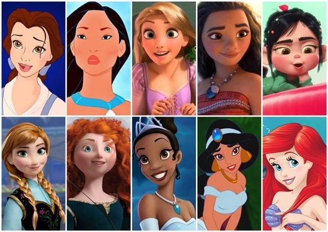 为什么清华美院热衷于眯眯眼,央视评清华大学美院眯眯眼