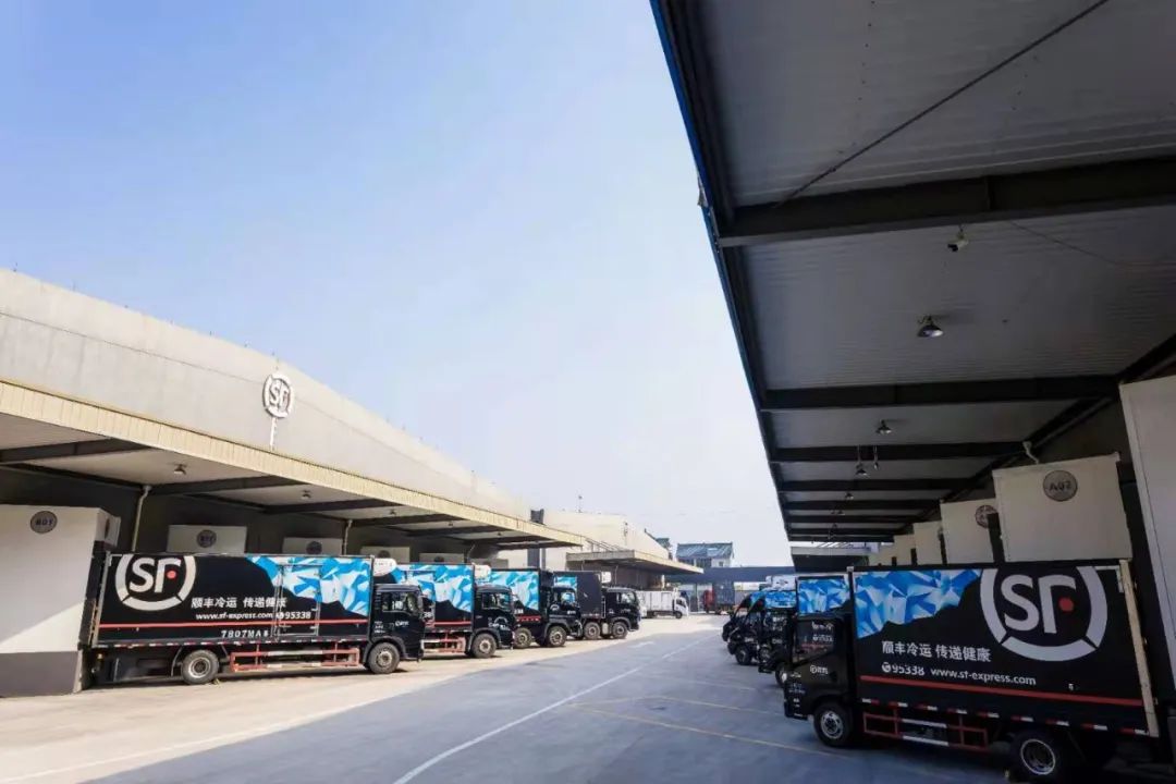 顺丰成为最值得尊重和信赖的企业,顺丰成功带给我们的启示