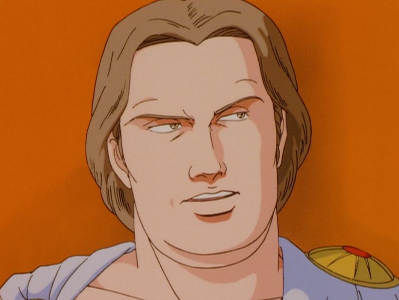 银河英雄传说45,银河英雄传说小说后续