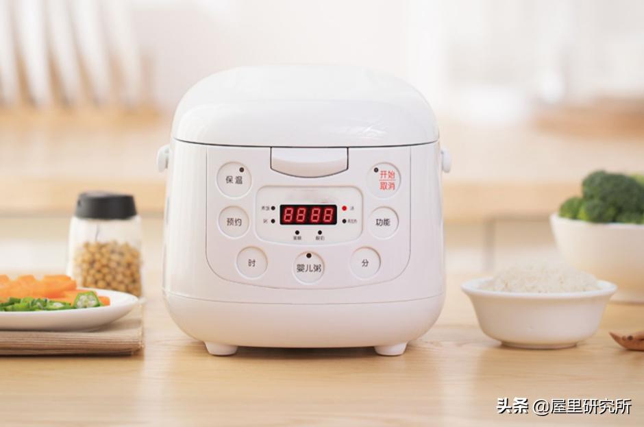 中国土陶电饭煲价格表,老式电饭煲哪个好用性价比高