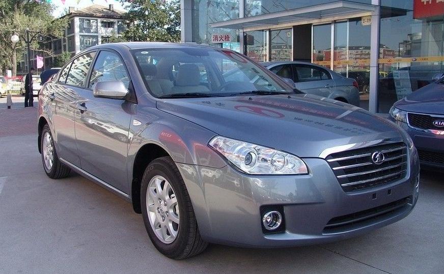 一汽奔腾车型大全,一汽奔腾suv车型t77