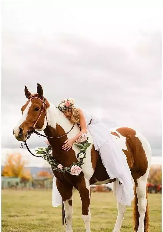 那些不可思议的创意婚礼出场方式,最浪漫的婚礼点睛之笔