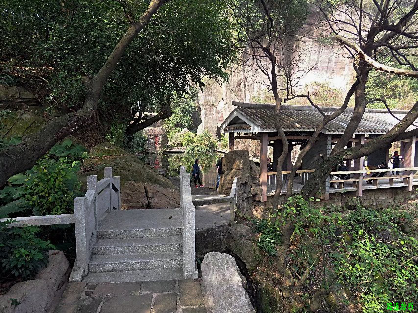 广州莲花山游记,广州莲花山风景