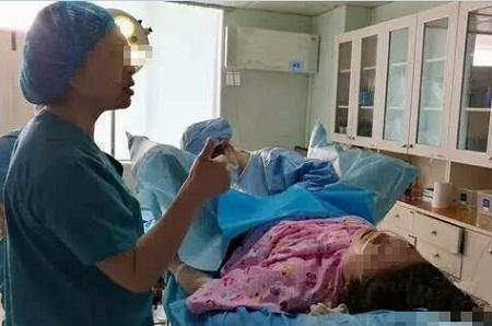 顺产痛还是剖腹产痛,生孩子顺产的痛是什么感觉