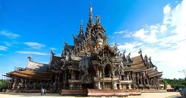 泰国免签入境需要看酒店信息,泰国签证必须提供全程酒店入住单