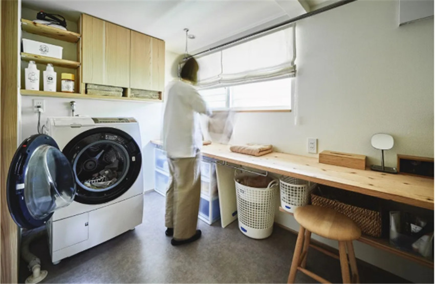 日本主妇为什么那么能干,日本主妇为何能过得精致