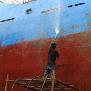 家用高压清洗机做什么用,船用高压清洗机工作原理