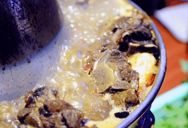 吃羊蝎子攻略,宁夏吃羊攻略你请收好